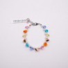 bracelet "cœur de lion" 06