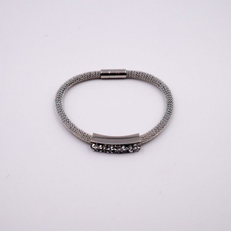 bracelet "cœur de lion" 10