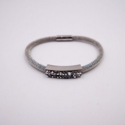 bracelet "cœur de lion" 10
