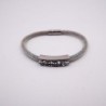 bracelet "cœur de lion" 10