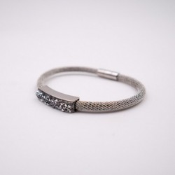 bracelet "cœur de lion" 10