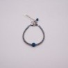 bracelet "cœur de lion" 12