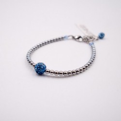 bracelet "cœur de lion" 12