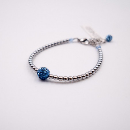 bracelet "cœur de lion" 12