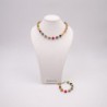 bracelet "cœur de lion" 20