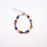 bracelet "cœur de lion" 27