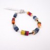 bracelet "cœur de lion" 27