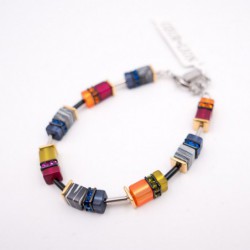 bracelet "cœur de lion" 27