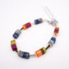 bracelet "cœur de lion" 27