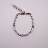 bracelet "cœur de lion" 30