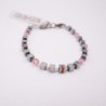 bracelet "cœur de lion" 30