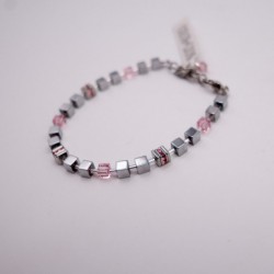 bracelet "cœur de lion" 30