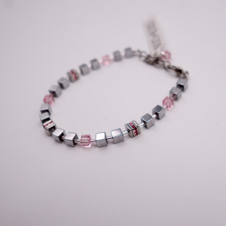 bracelet "cœur de lion" 30
