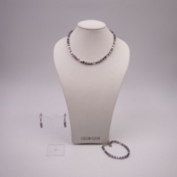 bracelet "cœur de lion" 30