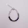 bracelet "cœur de lion" 31