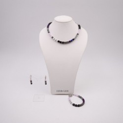 bracelet "cœur de lion" 31