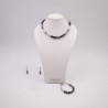 bracelet "cœur de lion" 31