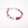 bracelet "cœur de lion" 34