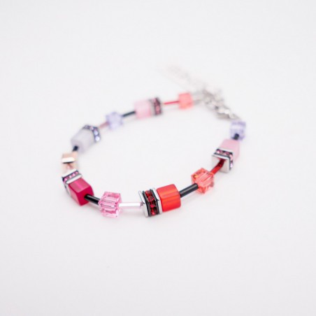 bracelet "cœur de lion" 34