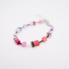 bracelet "cœur de lion" 34