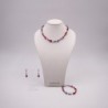 bracelet "cœur de lion" 34
