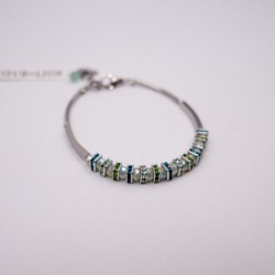 bracelet "cœur de lion" 35