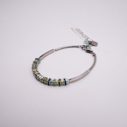 bracelet "cœur de lion" 35