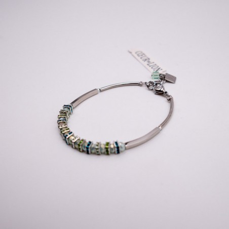 bracelet "cœur de lion" 35