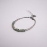 bracelet "cœur de lion" 35