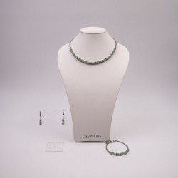 bracelet "cœur de lion" 35