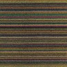 tapis chilewich "shag skinny bright" multicolore