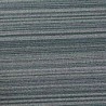 tapis chilewich "shag skinny stripe" menthe